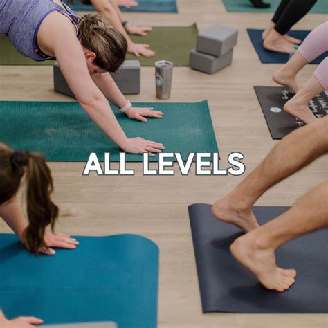 Class Descriptions — Hope Yoga Studio Cleveland.